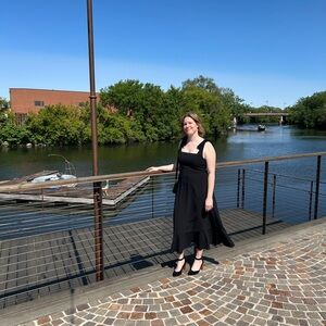 Meet your Posher, Emily